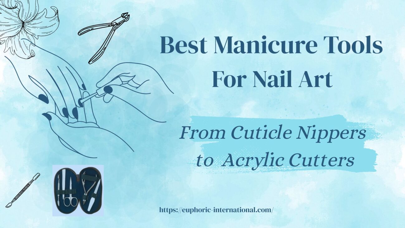 Best-Manicure-tool-kit-set-Cuticle-Nippers-to-Acrylic-Cutters.